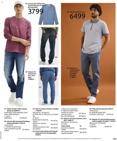 Bonprix - Bonprix katalógus - Gyengéd Évszakváltás megtekintése, amely érvényes 2025.09.22.-től | Oldal: 91