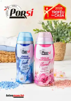 Pré-visualização do folheto da loja Intermarché válida a partir de 13/11/2025