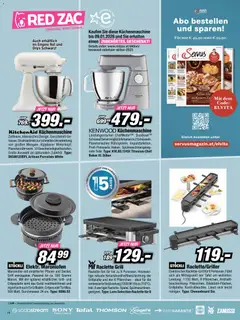 Vorschau der Angebote: RED ZAC Black Friday gültig ab 24.11.2025 | Seite: 14