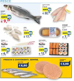 Anteprima dell'opuscolo Attuale volantino dal negozio Esselunga S valido da 01/12/2025 | Pagina: 16