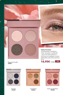 Pré-visualização do folheto da loja Yves Rocher válida a partir de 30/11/2025 | Página: 40