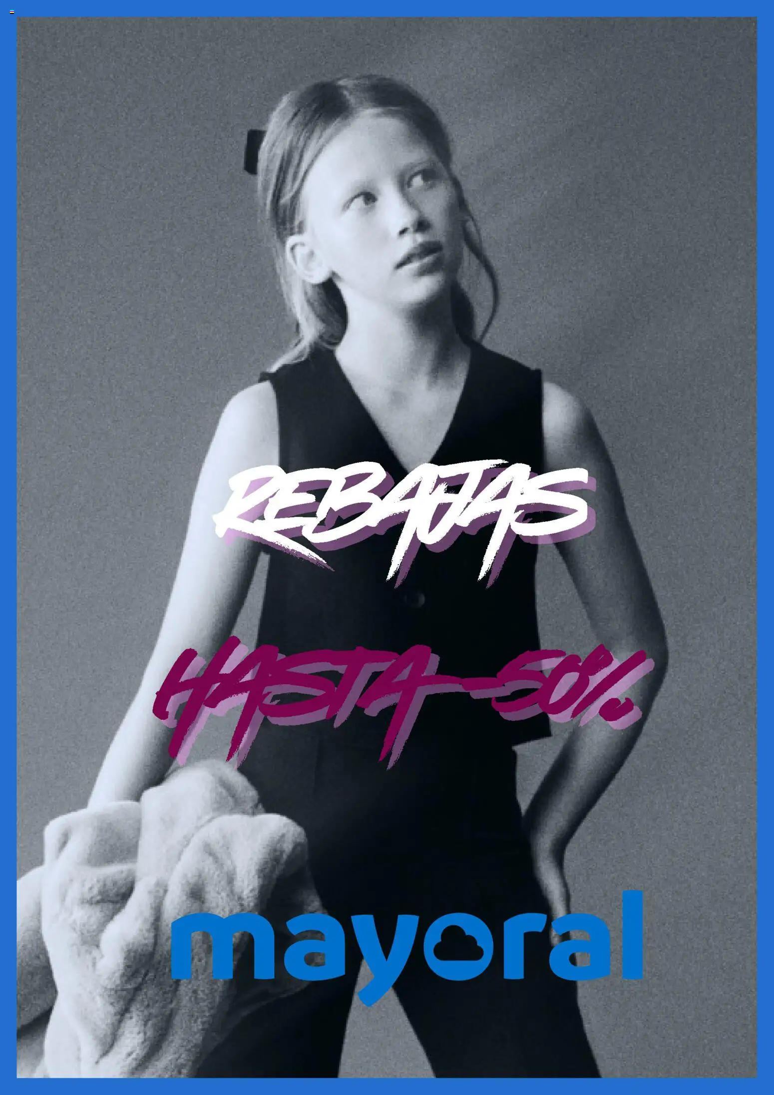 Vista previa del folleto de la tienda Mayoral válido desde el 05/02/2026 