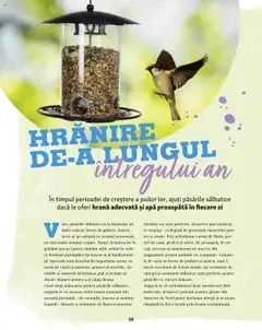 Previzualizarea de cataloage: Fressnapf Catalog - Vară valabil de la 05.05.2025 | Pagina: 38