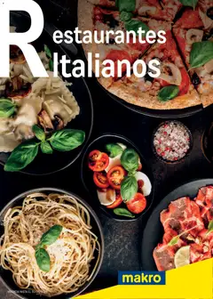 Vista previa del folleto de la tienda Makro válido desde el 27/03/2026 