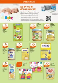 Predogled kataloga iz trgovine Müller veljaven od 01.12.2025 | Stran: 15