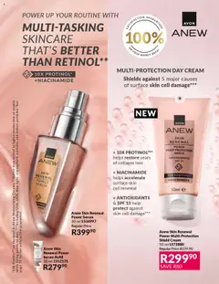 Preview of Avon flyer valid from 01/10/2025 | Page: 115
