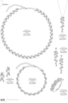 Pogląd gazetki "Promocje" ze sklepu Apart ważnej od 04.11.2025 | Strona: 170