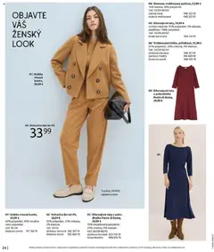 Náhľad Bonprix letáku platného od 14.10.2025 | Strana: 26