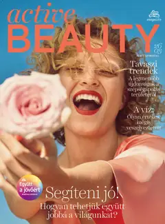 DM Drogerie Markt - DM Drogerie Markt Active Beauty 2026/03 megtekintése, amely érvényes 2026.03.26.-től