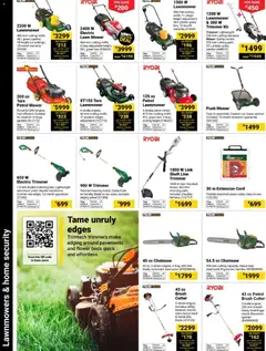 Preview of Builders flyer valid from 02/12/2025 | Page: 10