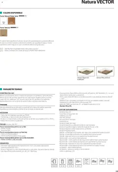 Previzualizarea de cataloage: Proges Catalog nou valabil de la 01.05.2025 | Pagina: 111