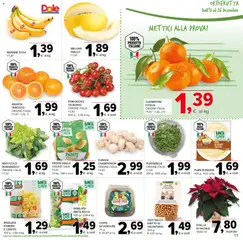 Anteprima dell'opuscolo Attuale volantino dal negozio Todis valido da 11/12/2025 | Pagina: 11