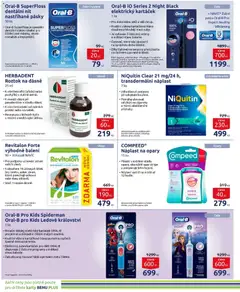 Náhled nabídky: Benu Leták platný od 01.11.2025 | Strana: 19