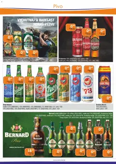 Náhľad KON - RAD letáku platného od 01.12.2025 | Strana: 32