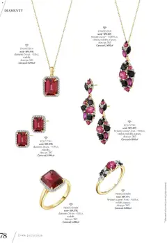 Pogląd gazetki "Promocje" ze sklepu Apart ważnej od 04.11.2025 | Strona: 80