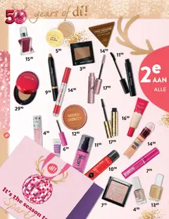 Voorbeeld van Folder van winkel Di geldig vanaf 05/11/2025 | Pagina: 4