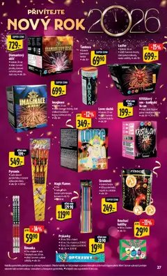 Náhled nabídky: Albert Hypermarket platný od 10.12.2025 | Strana: 35