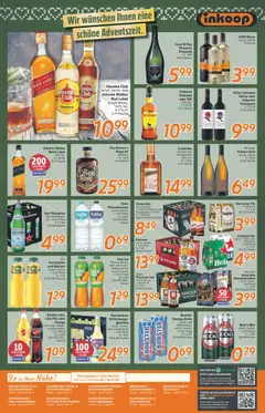 Vorschau von dem Prospekt des Geschäftes Inkoop, gültig ab dem 24.11.2025 | Seite: 7