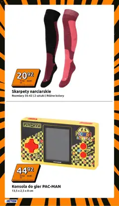 Pogląd gazetki "Gazetka" ze sklepu Action ważnej od 26.11.2025 | Strona: 14