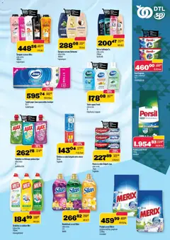 Pregled Senta Promet kataloga - važi od 05.11.2025 | Strana: 15