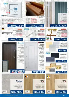 Преглед на Брошура от магазин Практикер - Офертата е валидна от 13.11.2025 | Cтраница : 17