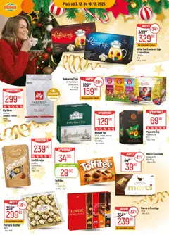Náhled nabídky: Globus Leták platný od 03.12.2025 | Strana: 14