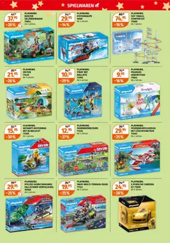 Vorschau des Merkblatts Aktionen Weihnachtsträume vom Shop Müller gültig von 04.12.2025 bis 17.12.2025 | Seite: 7