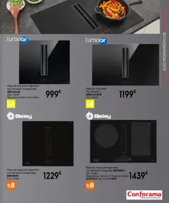 Vista previa del folleto de la tienda Conforama válido desde el 27/03/2025 | Página: 101