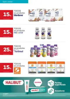 Pré-visualização do folheto da loja Well’s válida a partir de 07/10/2025 | Página: 22