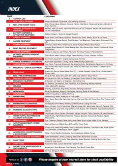 Preview of Adendorff flyer valid from 01/10/2025 | Page: 2