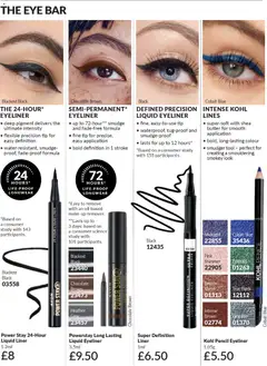 Preview of AVON Black Friday valid from 01/11/2025 | Page: 168