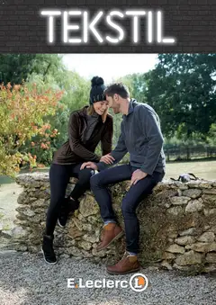 Predogled kataloga iz trgovine E.leclerc veljaven od 21.01.2026