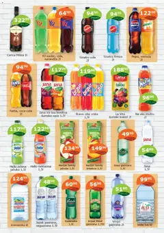 Pregled Valor kataloga - važi od 15.11.2025 | Strana: 3