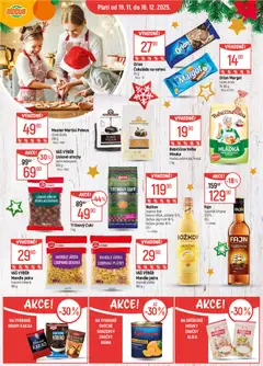 Náhled nabídky: Globus Leták platný od 19.11.2025 | Strana: 17