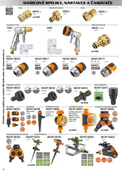 Náhled nabídky: Hecht Katalog - Podzim - zima 2025 platný od 01.09.2025 | Strana: 74
