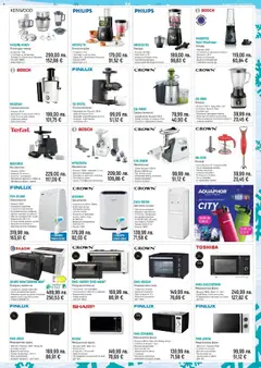 Преглед на Брошура от магазин Зора - Офертата е валидна от 28.11.2025 | Cтраница: 11