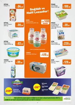 Özdilek Black Friday 05.11.2025 - Broşürünün önizlemesi | Strana: 13