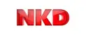 Logo NKD