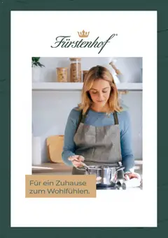 Vorschau von dem Prospekt des Geschäftes Segmüller, gültig ab dem 15.12.2025