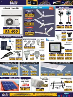 Preview of Laduma Hardware flyer valid from 20/10/2025 | Page: 2