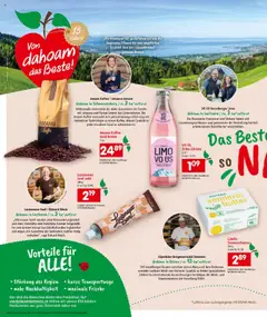 Vorschau der Angebote: Interspar Prospekt aktuell gültig ab 16.10.2025 | Seite: 8