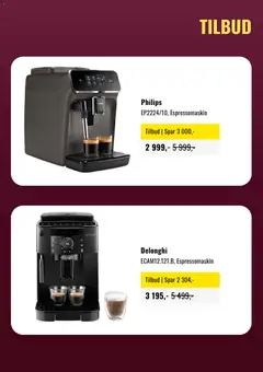 Forhåndsvis Kundeavis fra butikk Skousen gyldig fra 03/12/2025 | Side: 4