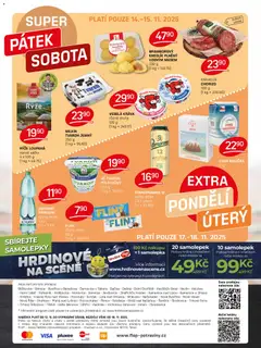 Náhled nabídky: Flop Leták platný od 12.11.2025 | Strana: 12