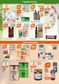 Predogled kataloga iz trgovine Müller veljaven od 01.12.2025 | Stran: 12