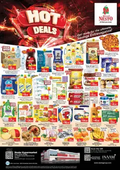 Preview of the catalogue Offers of store Nesto valid from 3 Nov, 2025