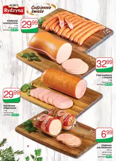 Pogląd gazetki "Gazetka" ze sklepu Dino ważnej od 03.12.2025 | Strona: 38