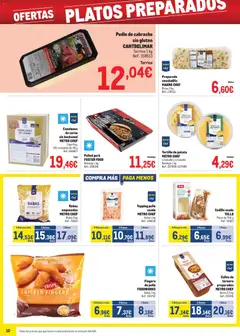 Vista previa del folleto de la tienda Makro válido desde el 03/11/2025 | Página: 10