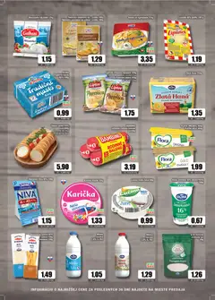 Náhľad Sama letáku platného od 24.10.2025 | Strana: 3