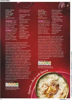 Preview of Tesco Tesco Magazine December 2025 valid from 01/12/2025 | Page: 42