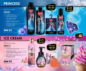 Náhľad Dedra letáku platného od 01.11.2025 | Strana: 9